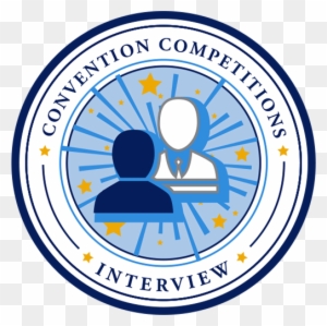 Job Interview Competition - Job Interview