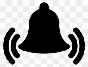 Bell Ringing Clipart, Transparent PNG Clipart Images Free Download ...