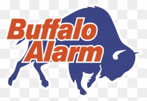 Buffalo Alarm - Buffalo Alarm