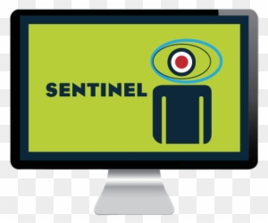 Sentinel Caravan Tracker & Alarm - Vehicle Tracking System