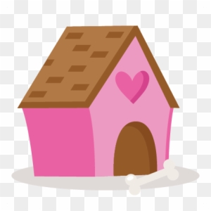 synopsis doghouse clipart