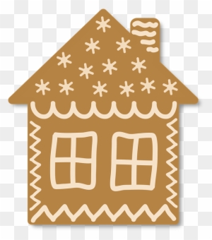 Free Photo Ornament Christmas Gingerbread House Max - Gingerbread House Png