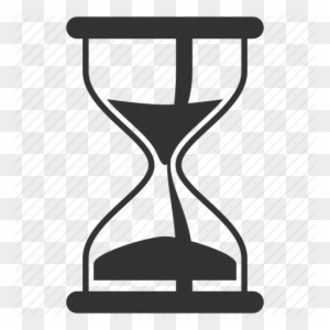 Sand Clock Icon Gif - Hourglass Png - Free Transparent PNG Clipart Images  Download
