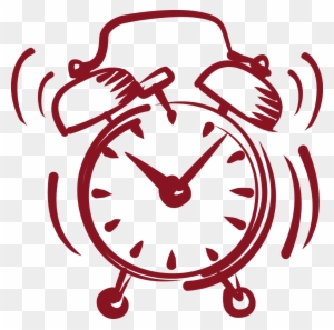 Alarm Clocks Drawing Digital Clock Alarm Clock Drawing Free Transparent Png Clipart Images Download