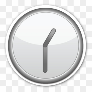 Clock Face One Thirty Clock Emoji Free Transparent Png Clipart Images Download Clock Face One Thirty Clock Emoji Free Transparent Png Clipart Images Download