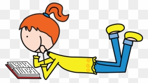 Reading Teacher Clipart - Reading Clipart Png