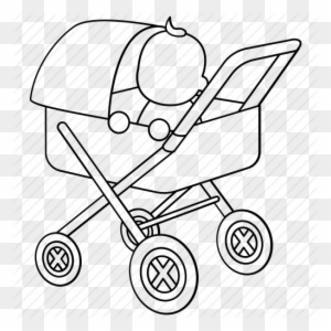 Baby, Childhood, Early, Perambulator, Pram, Stroller - Baby Transport