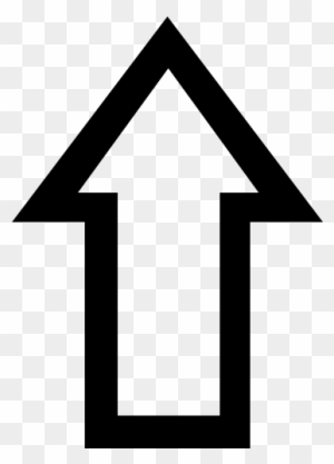 Up Direction Arrow