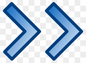 Arrow Clipart Blue Arrow - Indian Election Commission Logo