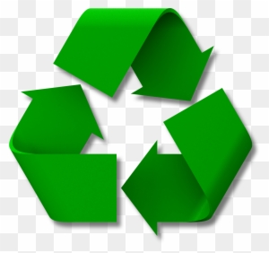 10 Clip Art Recycle Symbol Free Cliparts That - Benefits Of Geothermal Energy
