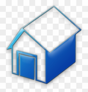 Home Icon 3d Png
