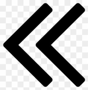 Arrow Left Right Double Pointing Sign Dire - Arrow Back And Forth ...