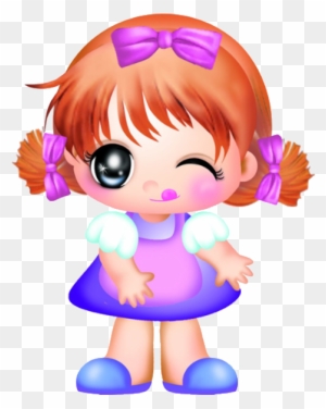 Cute Baby Girl - Cartoon Girl Cute Png - Free Transparent PNG Clipart Images Download Cute Baby Girl - Cartoon Girl Cute Png - Free Transparent PNG Clipart Images Download