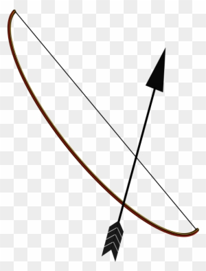 Free Archer& - Bow And Arrow