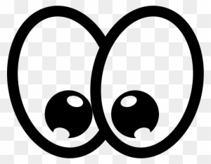 Happy Eyes Clipart For Kids - Png Googly Eyes Transparent - Free  Transparent PNG Clipart Images Download