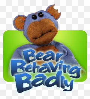Bear In The Big Blue House Tv Review - Bear Behaving Badly Games