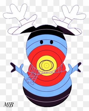 Target Archery Faces - Target Archery
