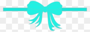 Bow Tie Cliparts - Red Christmas Ribbon Bow Sticker