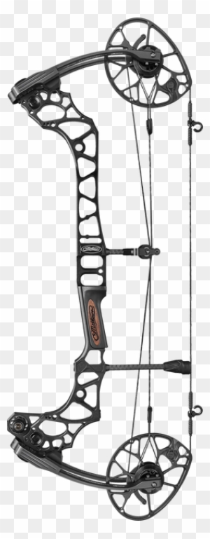 Picture - Mathews Triax Lost Camo