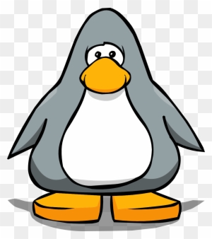 Sensei Club Penguin Sensei From Club Penguin Free Transparent Png Clipart Images Download