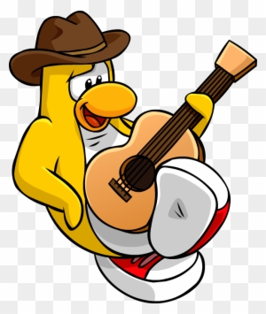 Red Electric Guitar Club Penguin Wiki The Free - Club Penguin Playing Guitar Red Electric Guitar Club Penguin Wiki The Free - Club Penguin Playing Guitar