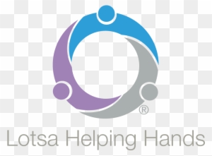 Lotsa Helping Hands Logo