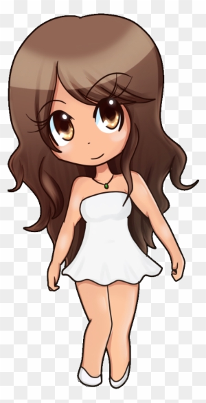 Kawaii Cute Roblox Girl Hair