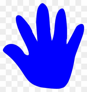 Right Hand Clipart