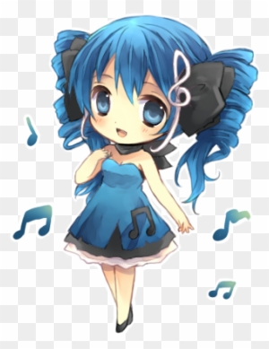 Anime Girl With Light Blue Hair And A Knife Blue Haired Anime - light blue hair roblox
