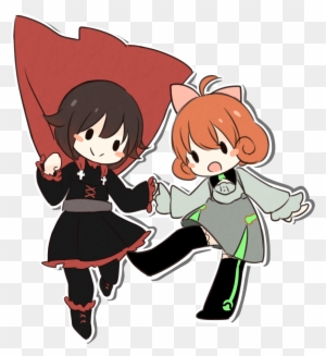 Nut And Bolt Cartoon Cliparts - Nuts And Dolts Rwby
