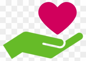 Giving Back - Giving Hands Love Png Giving Back - Giving Hands Love Png