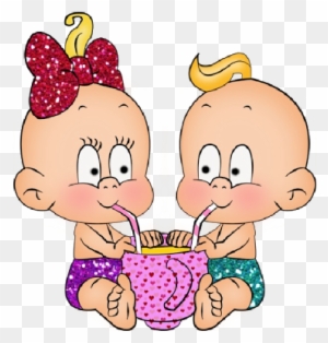 Simple Cute Cartoon Boy Wallpaper Girl And Boy Funny - Funny Boy And Girl  Cartoons - Free Transparent PNG Clipart Images Download