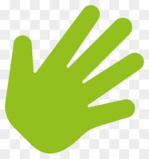 Green Hand - Helping Hands Green