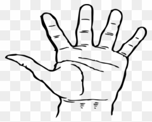 Colorful Hands Clipart, Transparent PNG Clipart Images Free Download ...