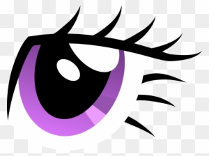 Pony Eyes - My Little Pony Eyes - Free Transparent PNG Clipart Images ...