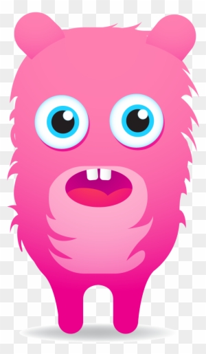 Monster Clipart Student - Class Dojo Monsters Png