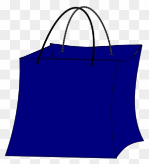Trick Or Treat Bag Clip Art At Clker - Treat Bag Clip Art