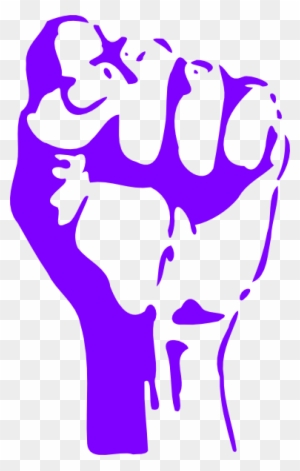 Fist Pump Clipart - People I Want To Punch In The Face