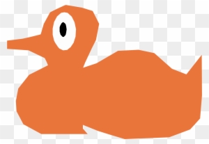 Duck Bird Mallard Clip Art - Duck