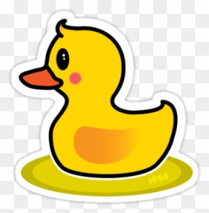 Cute Duck Clipart, Transparent PNG Clipart Images Free Download - ClipartMax