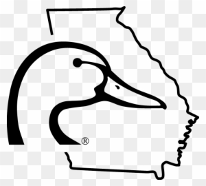 Georgia Ducks Unlimited - Pumpkin Carving Ducks Unlimited