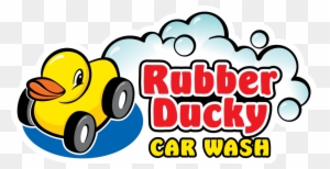 Rubber Ducky Car Wash - Rubber Ducky Car Wash
