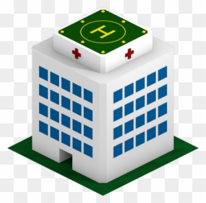 Hospital Clipart Animation - Animated Photos Of Hospital