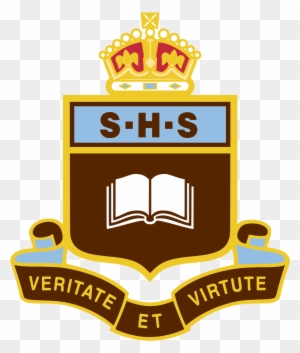 Sydney Boys High School Logo