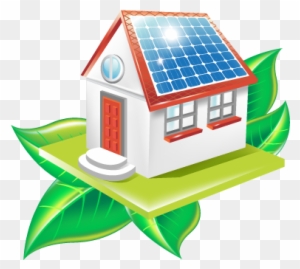 Frequently We Are Asked The Question, “what Is A Green - Solar Panel