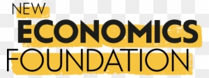 Latest - New Economics Foundation Logo