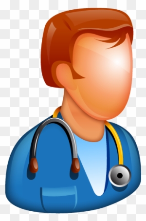 Clipart Info - Physician Icon