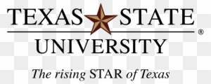 Texas State University Clip Art - Texas State University San Marcos