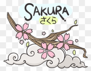 The Traditional And Modern Japan Lover You - Japan Lover Me Sakura