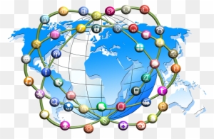 Has Social Media Changed The World